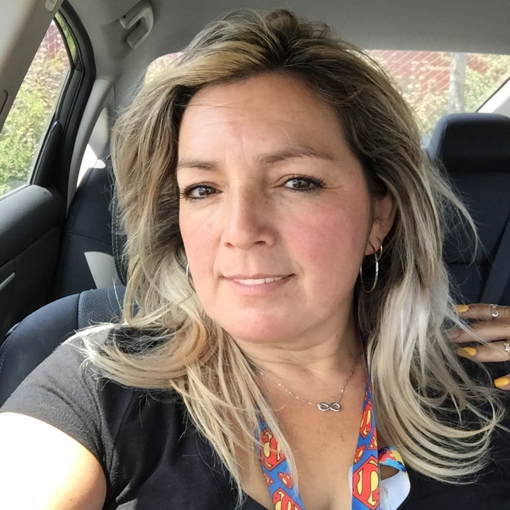 Meet your Posher, Belen